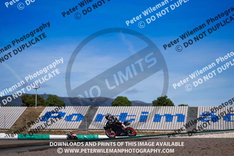 motorbikes;no limits;october 2019;peter wileman photography;portimao;portugal;trackday digital images